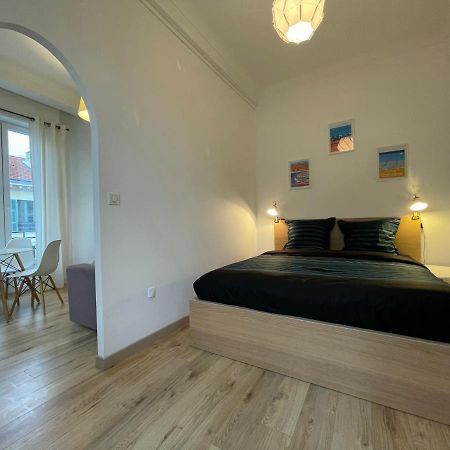 Nice Renting - Notre Dame - Cosy Loft Perfect View On The Roofs المظهر الخارجي الصورة