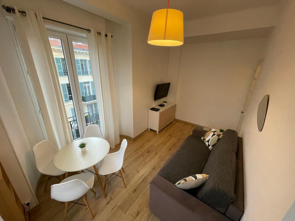 Nice Renting - Notre Dame - Cosy Loft Perfect View On The Roofs المظهر الخارجي الصورة
