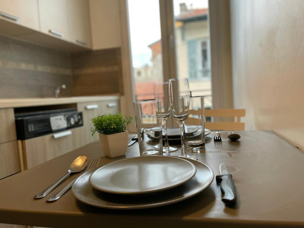 Nice Renting - Notre Dame - Cosy Loft Perfect View On The Roofs المظهر الخارجي الصورة
