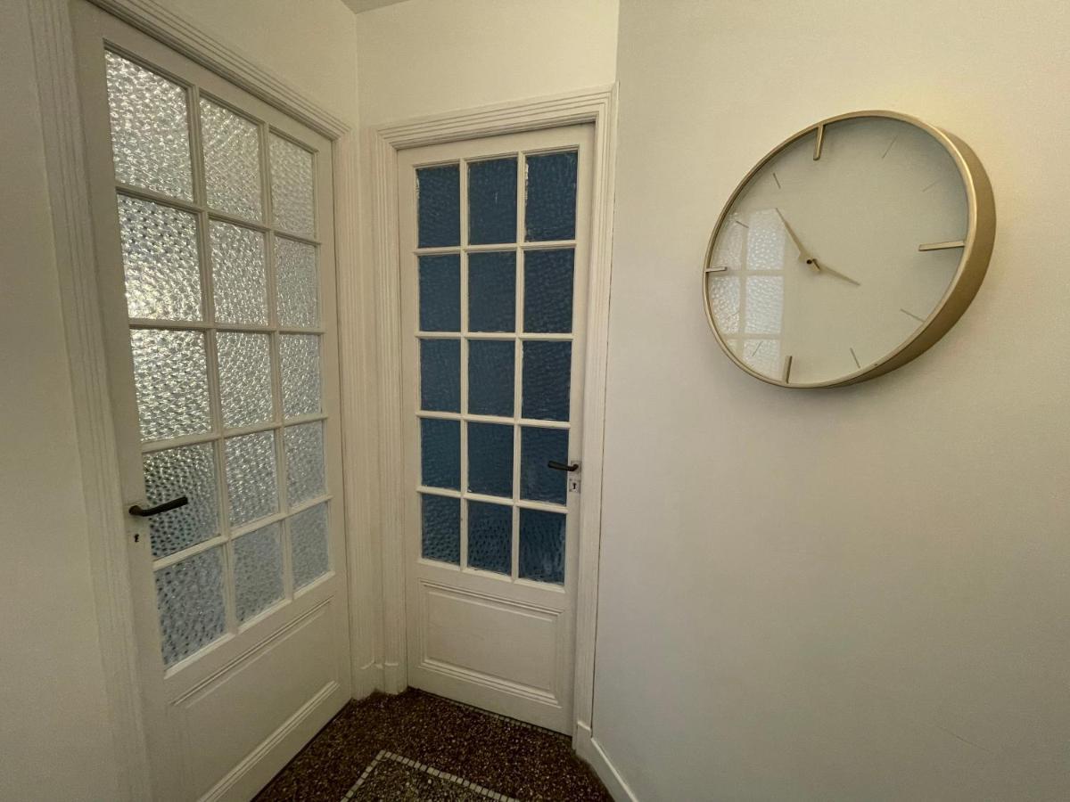 Nice Renting - Notre Dame - Cosy Loft Perfect View On The Roofs المظهر الخارجي الصورة