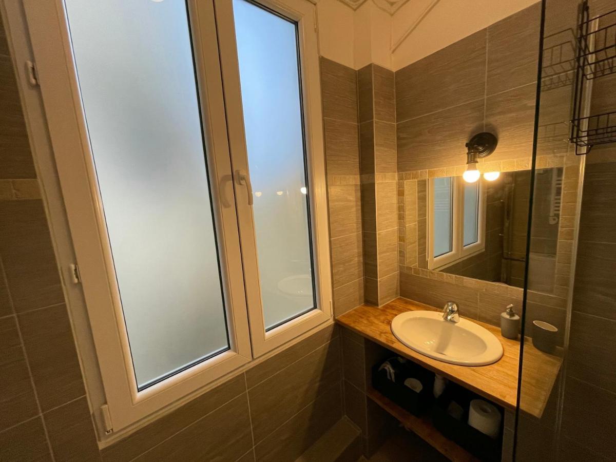 Nice Renting - Notre Dame - Cosy Loft Perfect View On The Roofs المظهر الخارجي الصورة