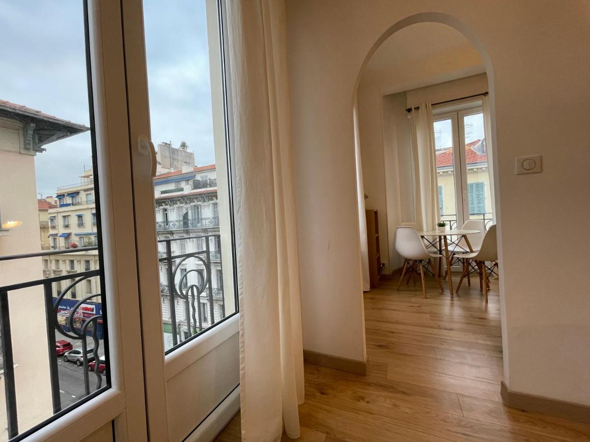 Nice Renting - Notre Dame - Cosy Loft Perfect View On The Roofs المظهر الخارجي الصورة