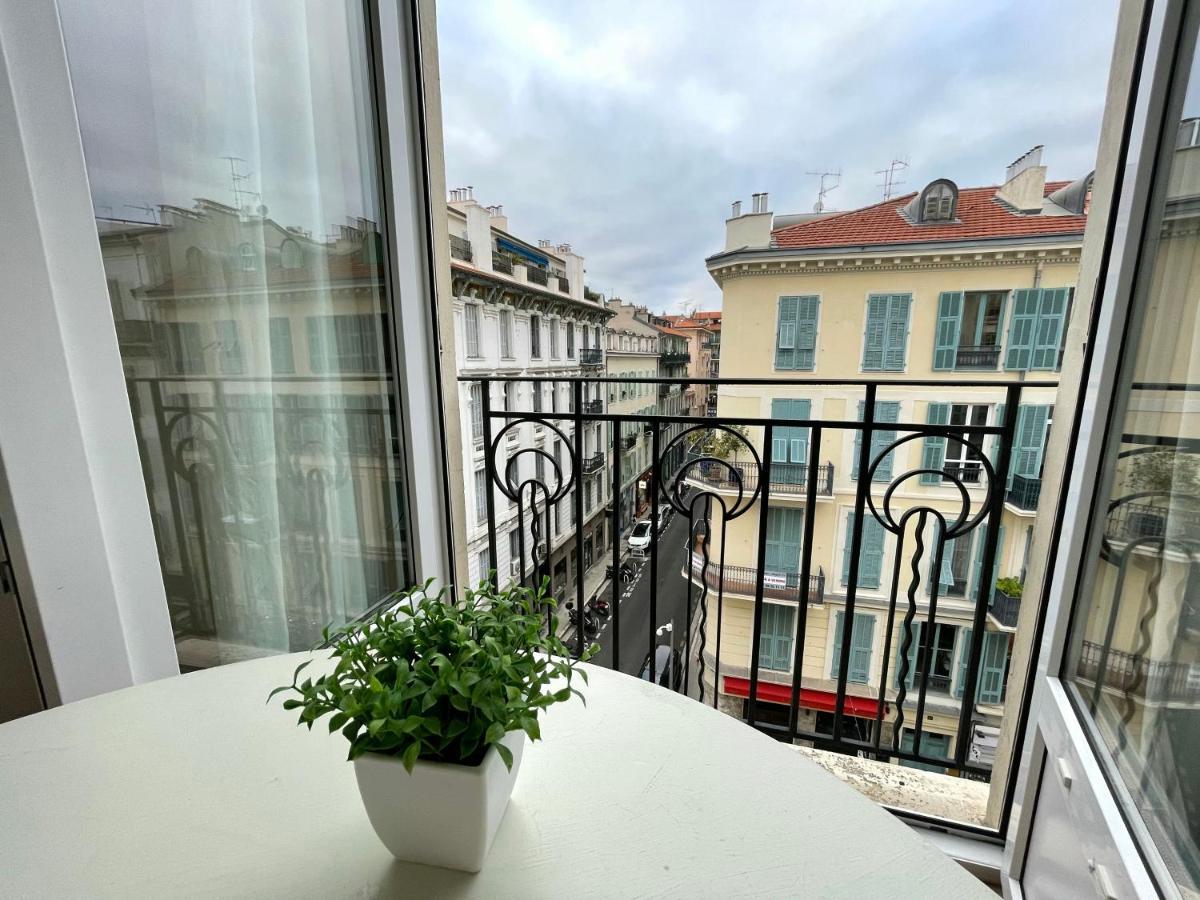 Nice Renting - Notre Dame - Cosy Loft Perfect View On The Roofs المظهر الخارجي الصورة