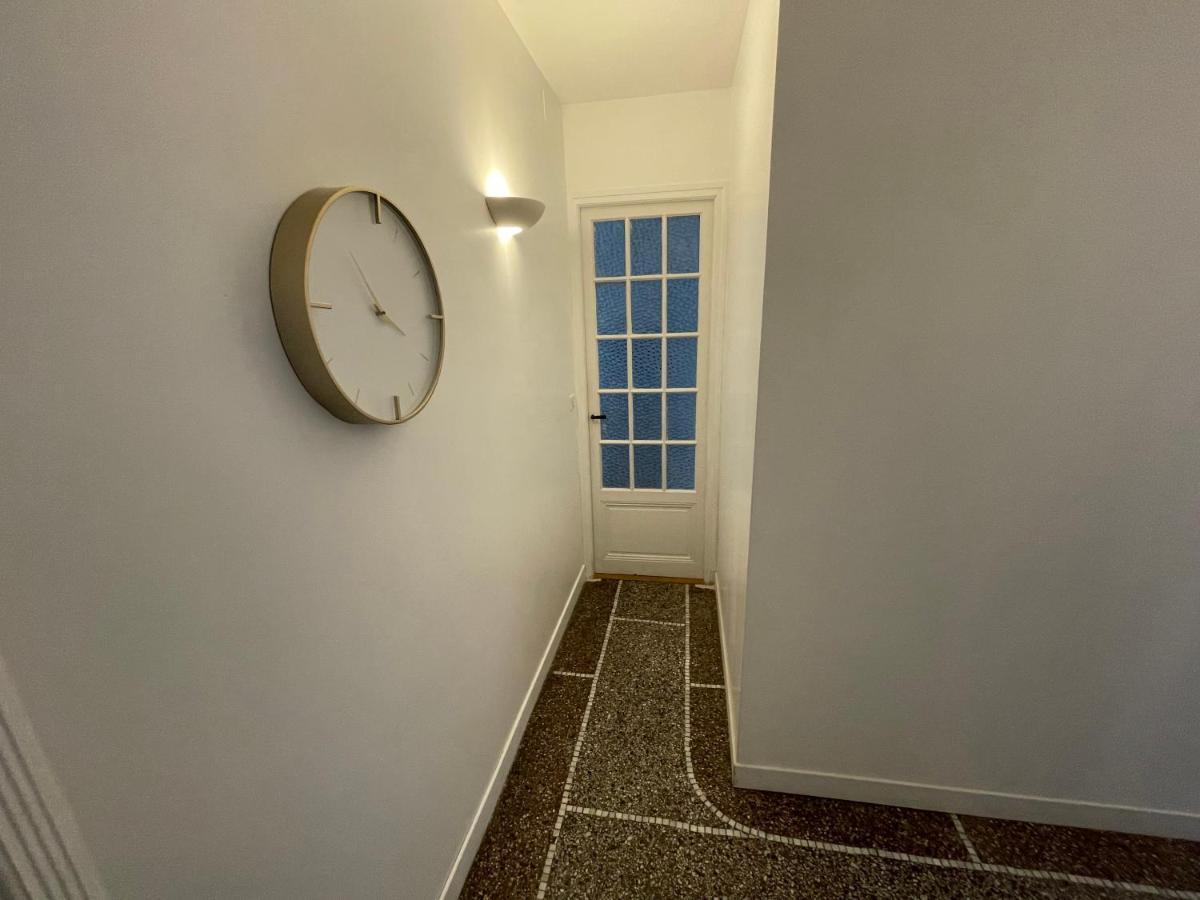 Nice Renting - Notre Dame - Cosy Loft Perfect View On The Roofs المظهر الخارجي الصورة